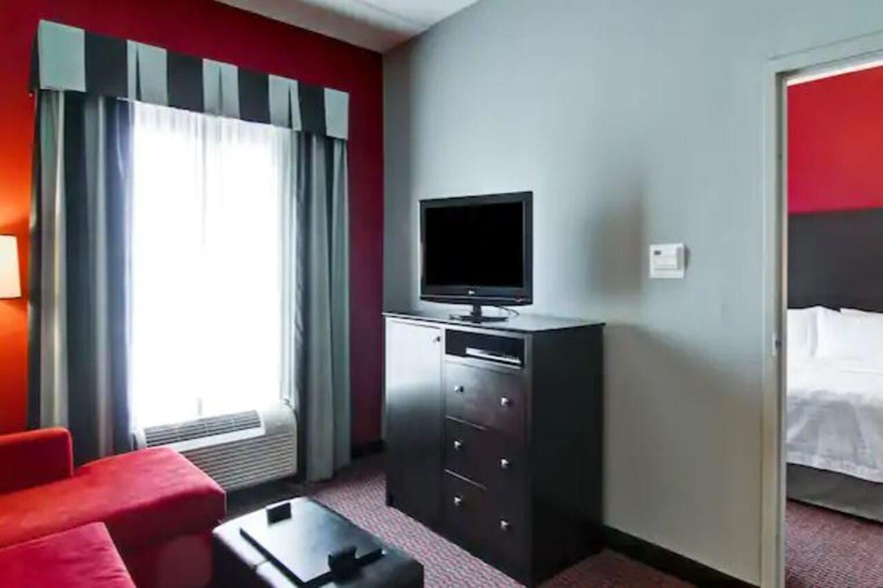 Homewood By Hilton 3*