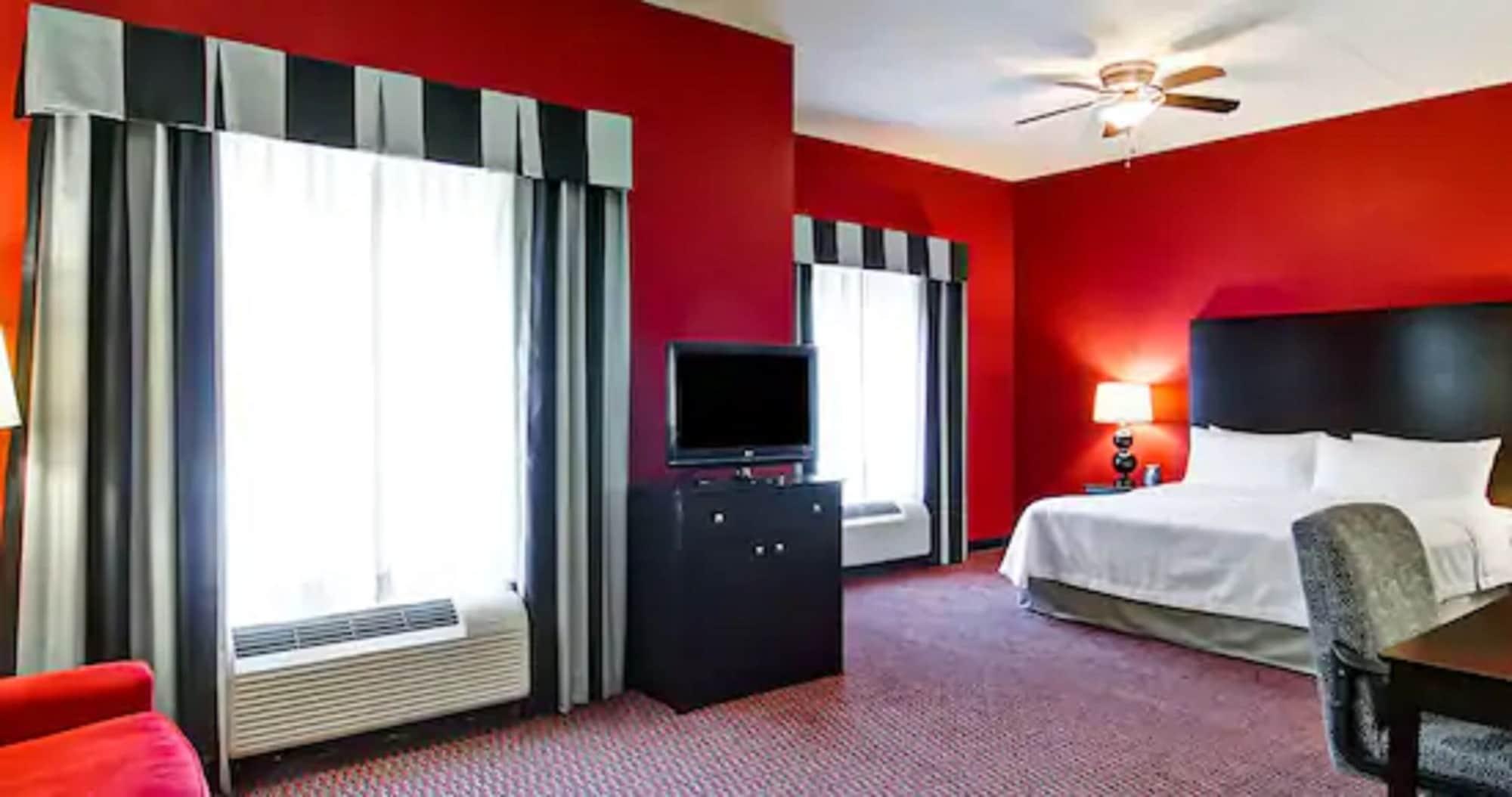 Homewood By Hilton Leesburg