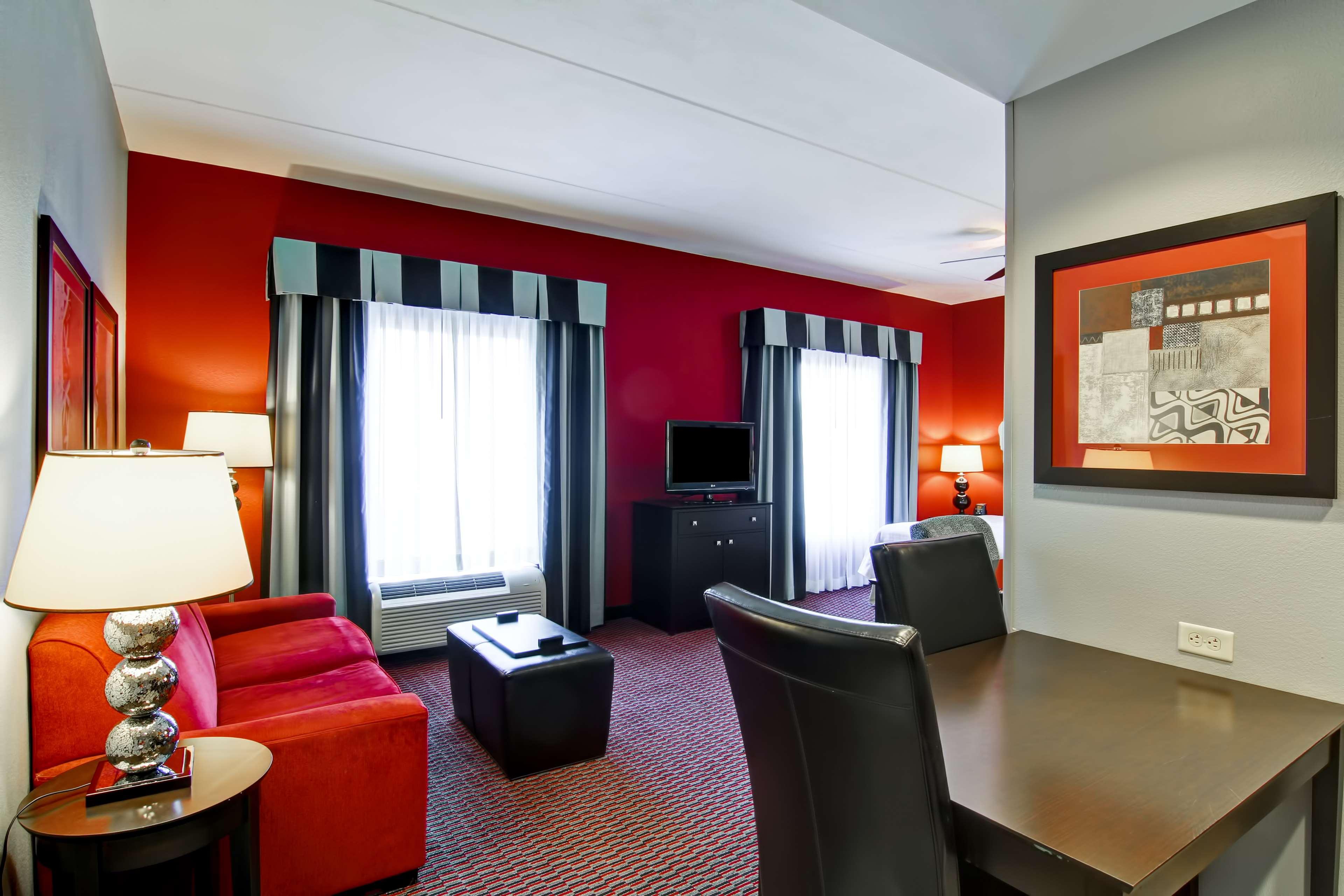Homewood By Hilton Leesburg
