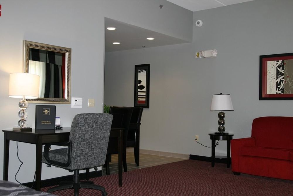 Homewood By Hilton Hotel Leesburg
