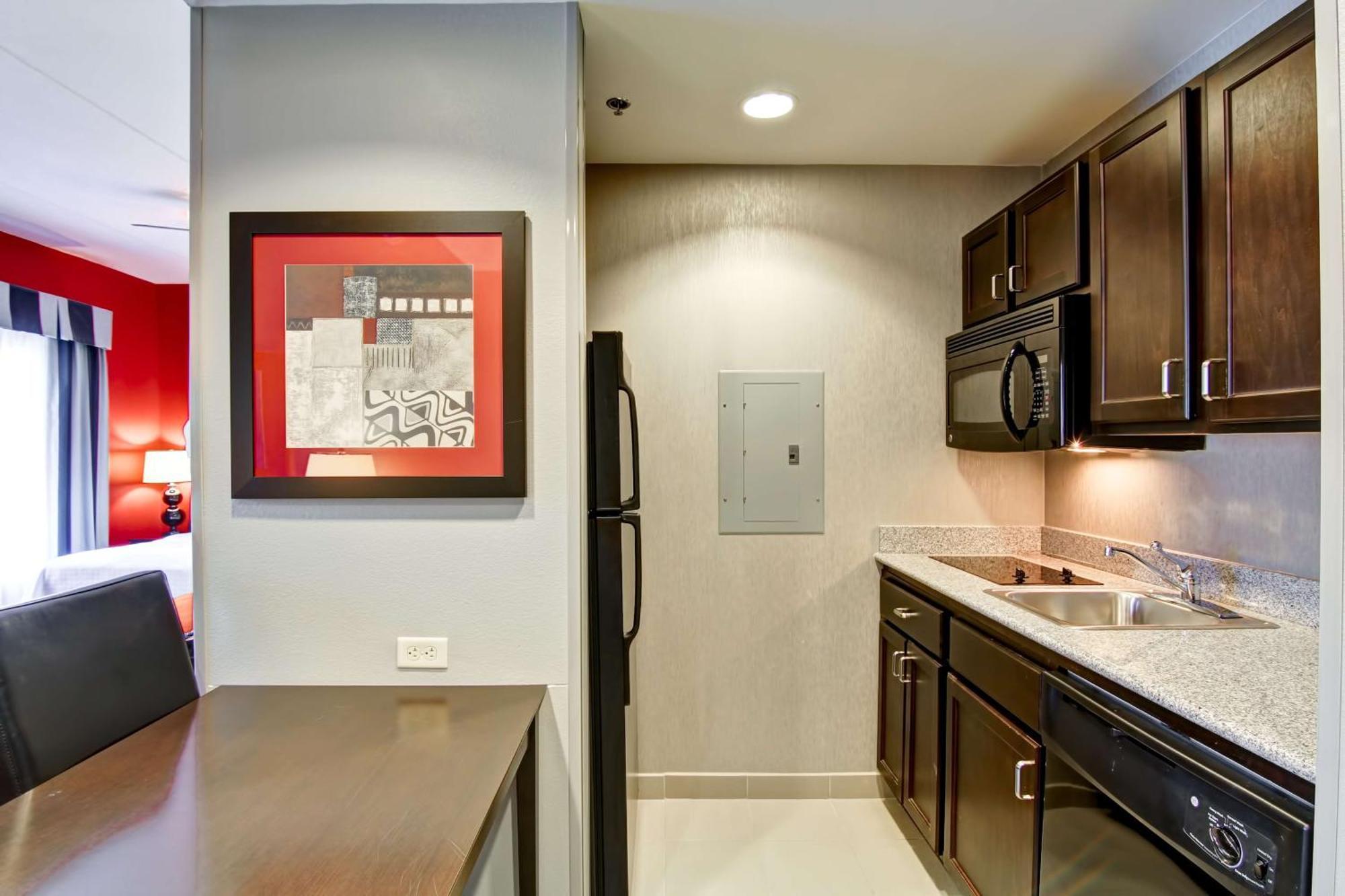 Homewood By Hilton