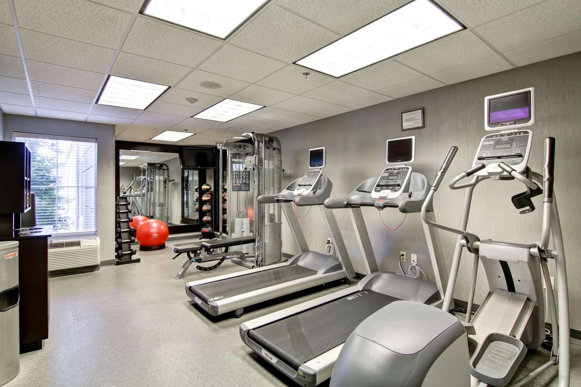Homewood By Hilton 3* Leesburg