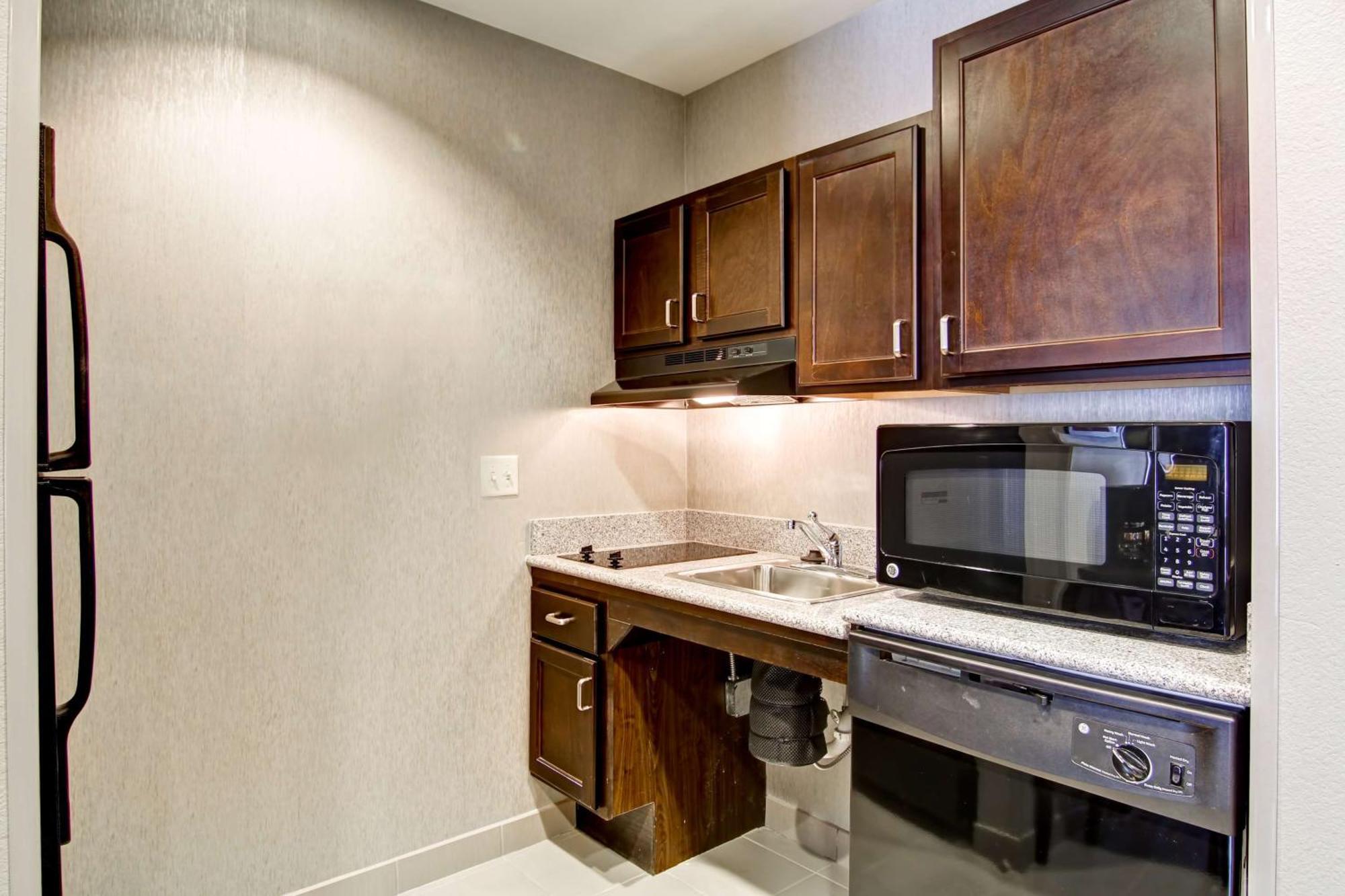 Homewood By Hilton Hotel 3*