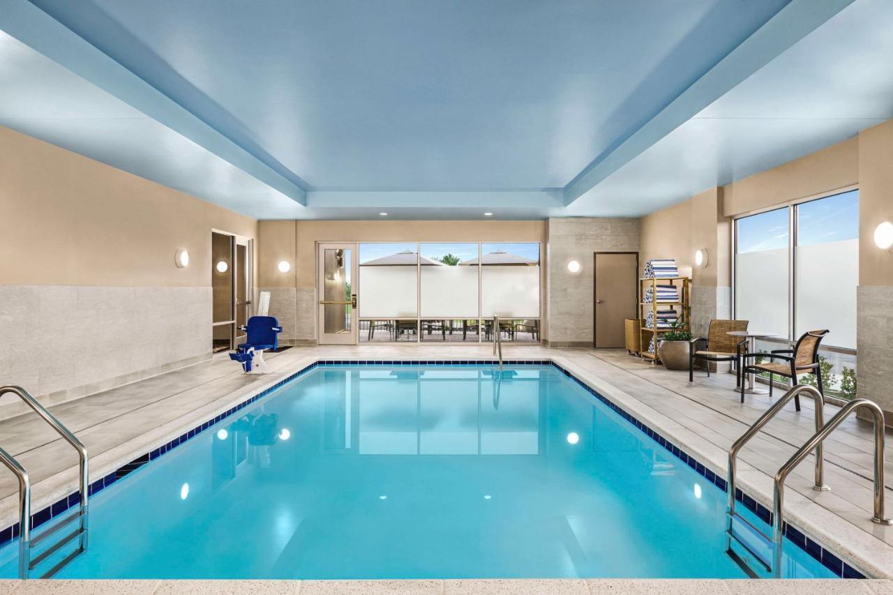 Hotel Homewood By Hilton 3*