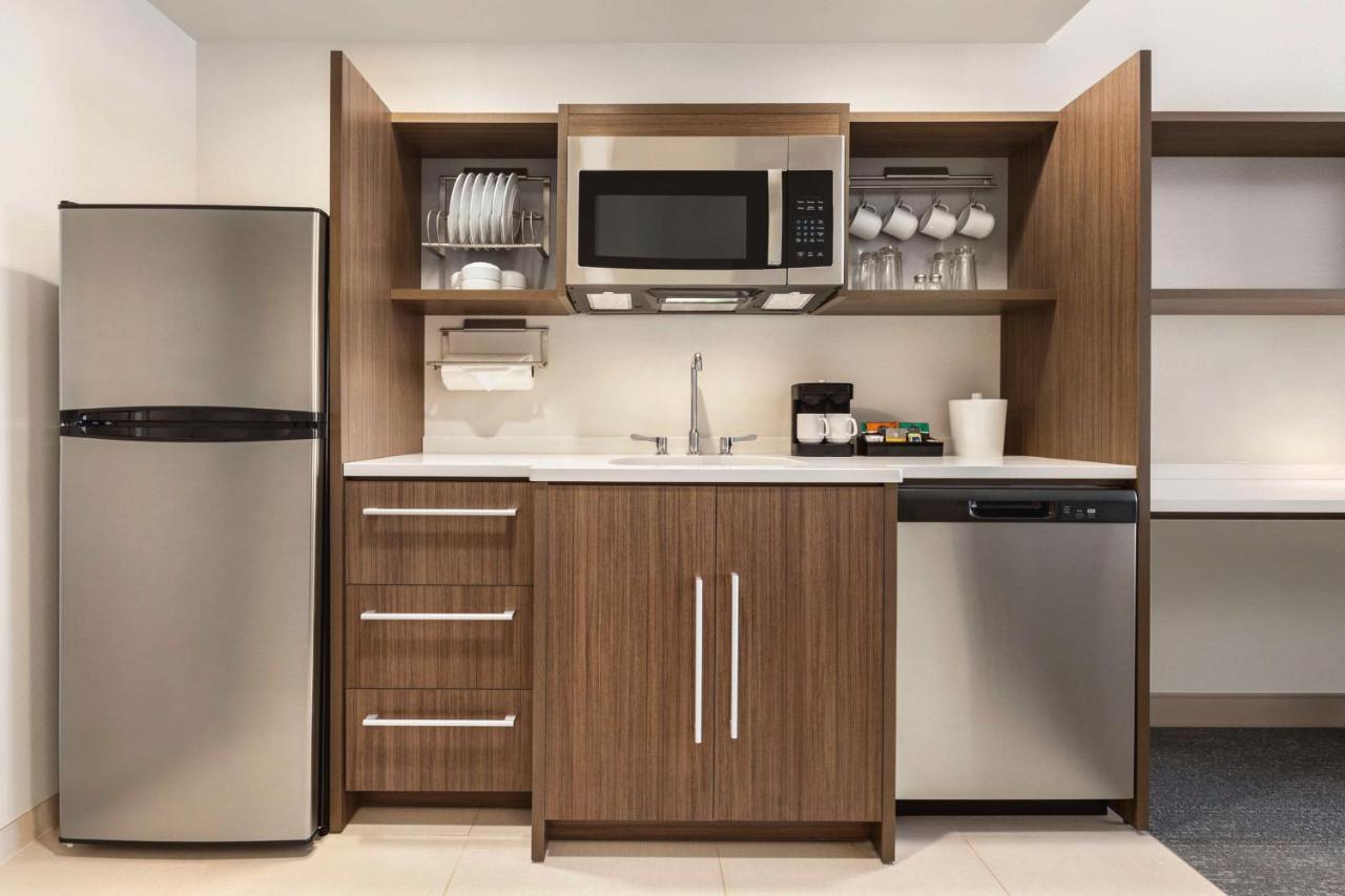 Hotel Homewood By Hilton 3*
