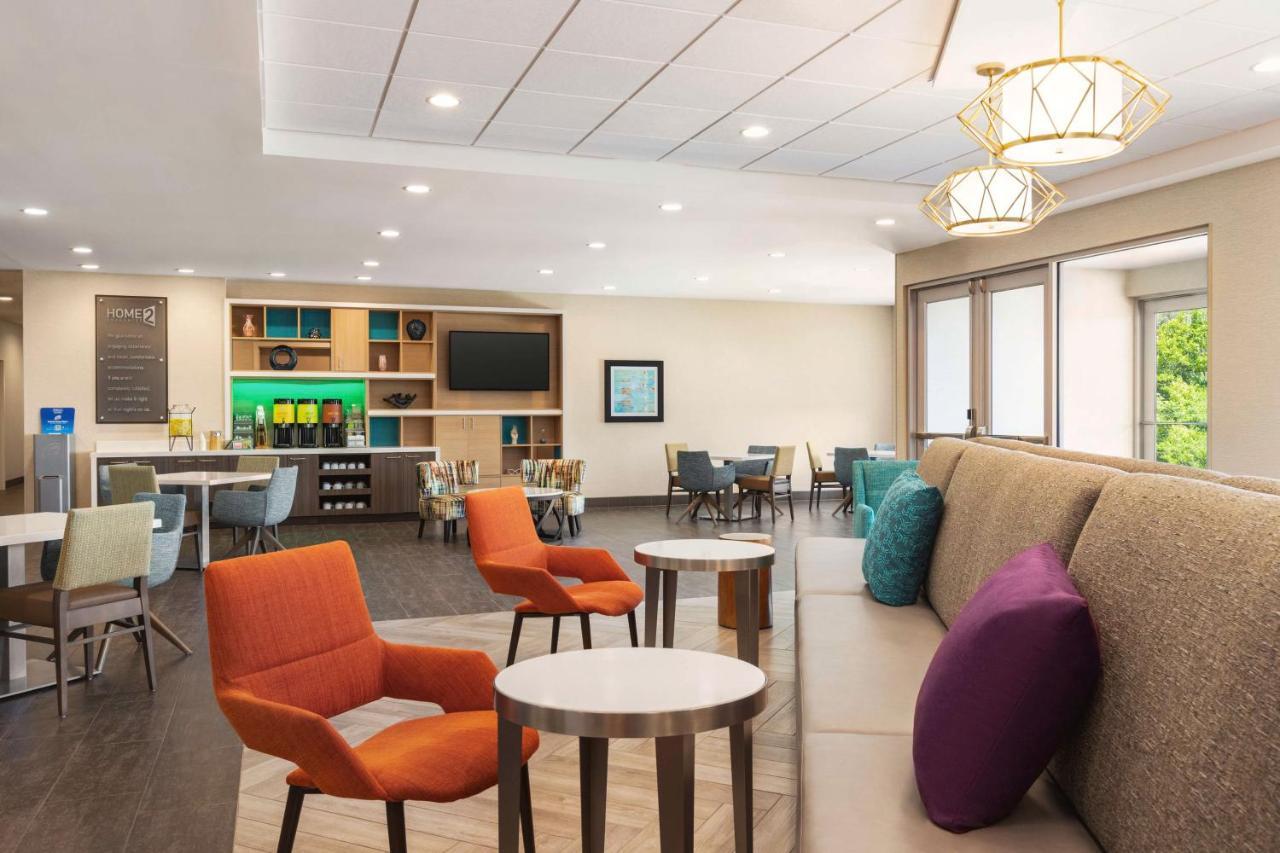 Hotel Homewood By Hilton 3*