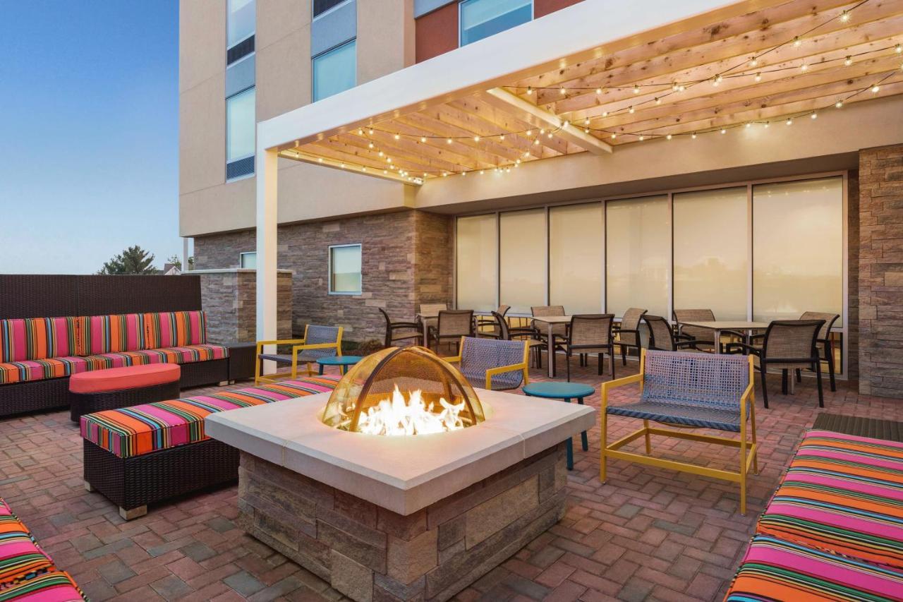 Homewood By Hilton