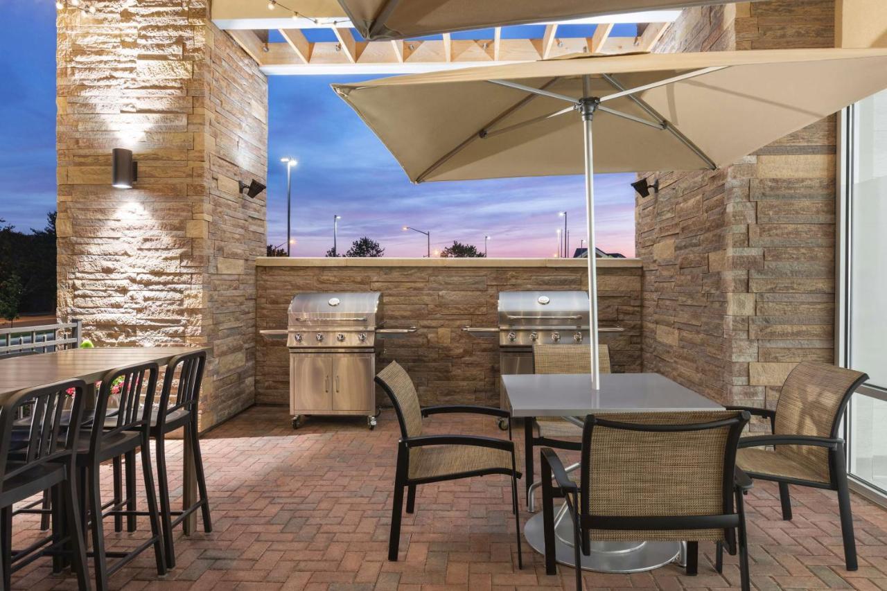 Hotel Homewood By Hilton Leesburg