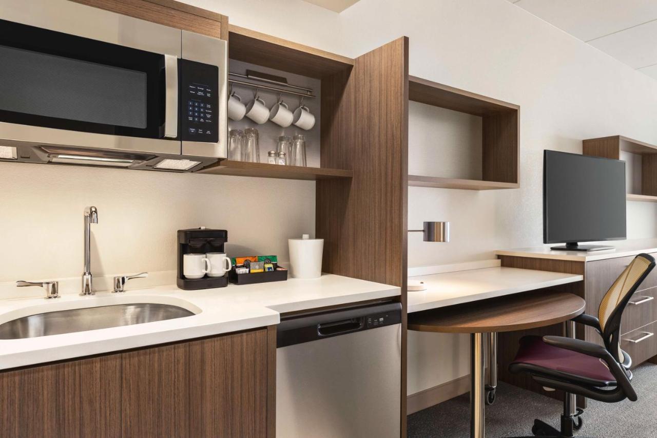 Hotel Homewood By Hilton