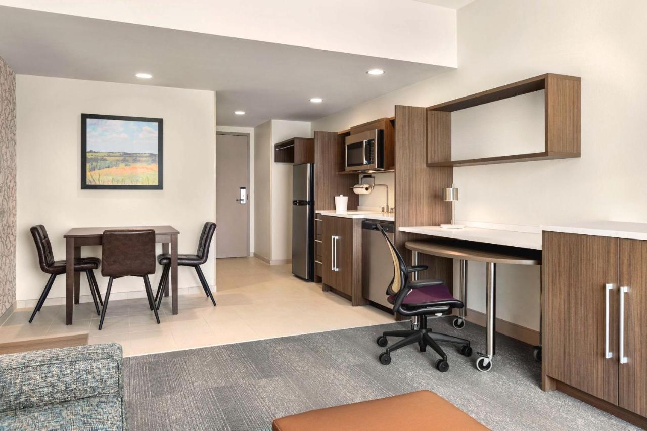 Homewood By Hilton Leesburg