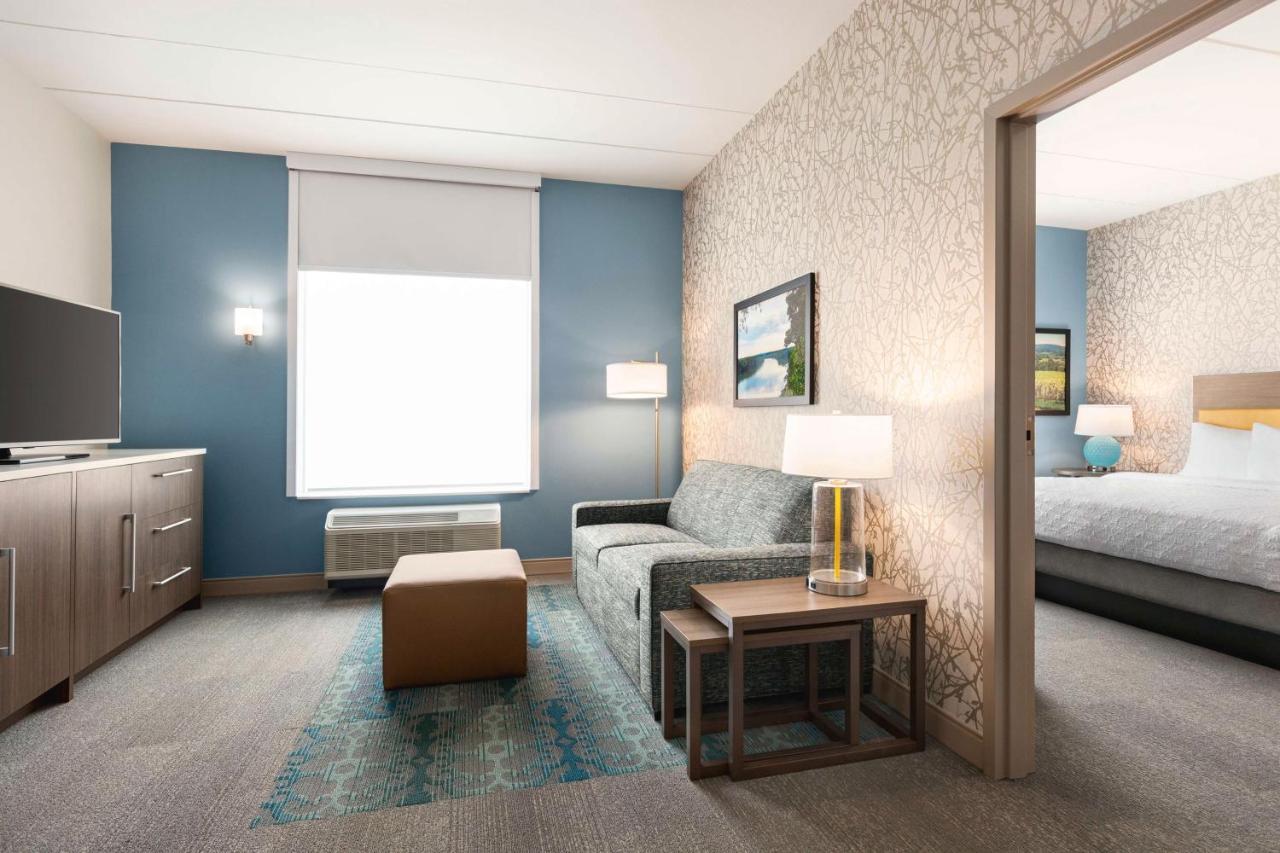 Hotel Homewood By Hilton