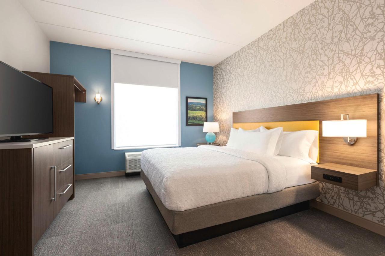 Hotel Homewood By Hilton