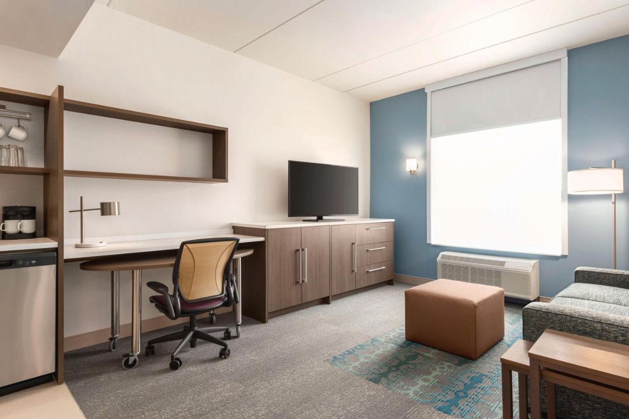Homewood By Hilton Hotel