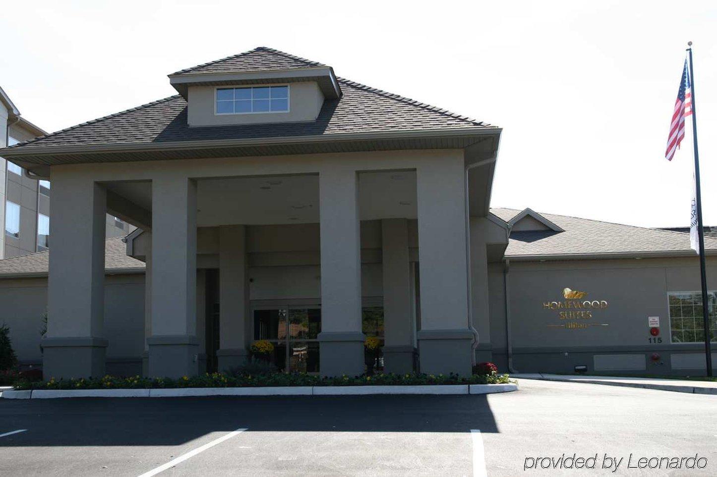Hotel Homewood By Hilton