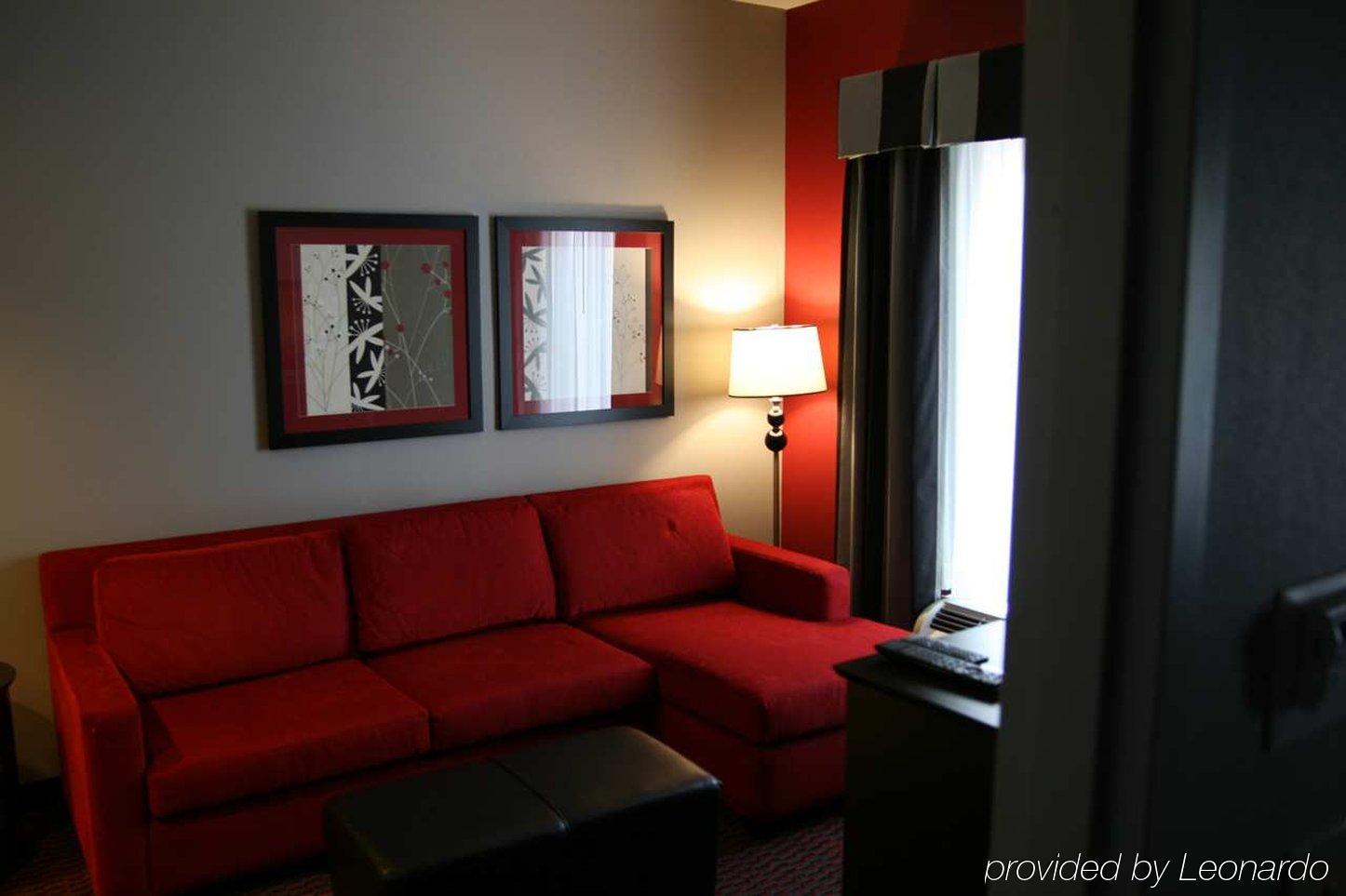Hotel Homewood By Hilton Leesburg
