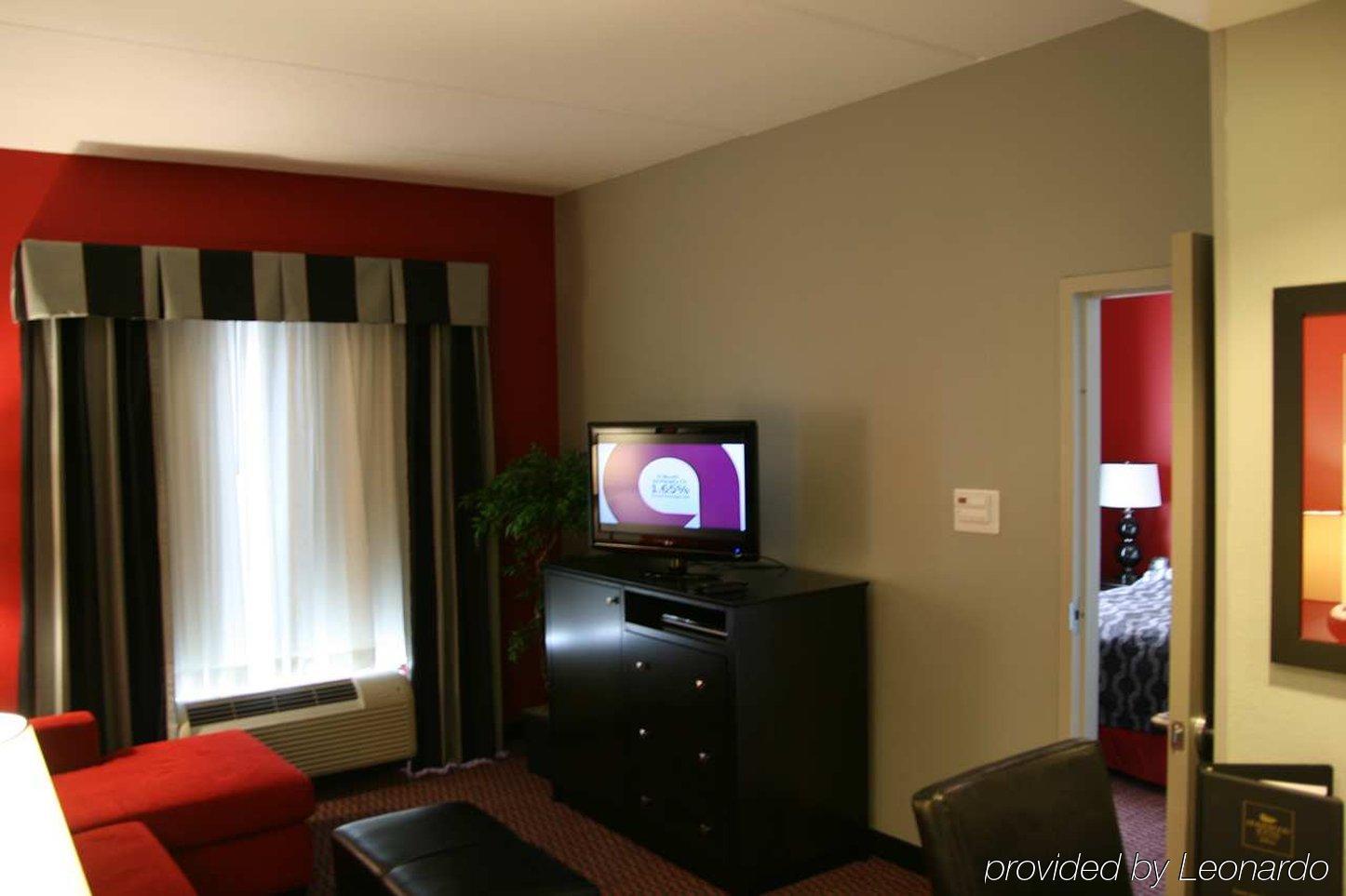 Hotel Homewood By Hilton