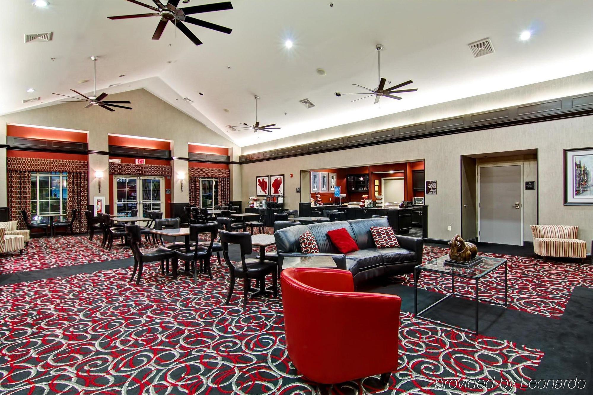 Hotel Homewood By Hilton