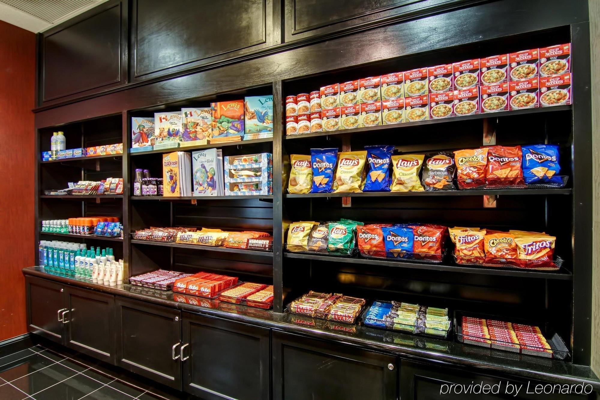 Hotel Homewood By Hilton Leesburg