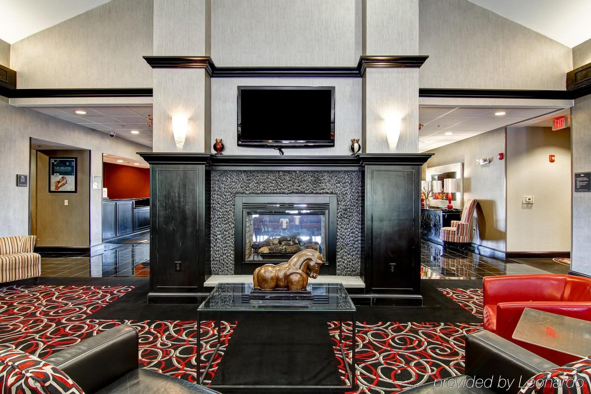 Homewood By Hilton Leesburg