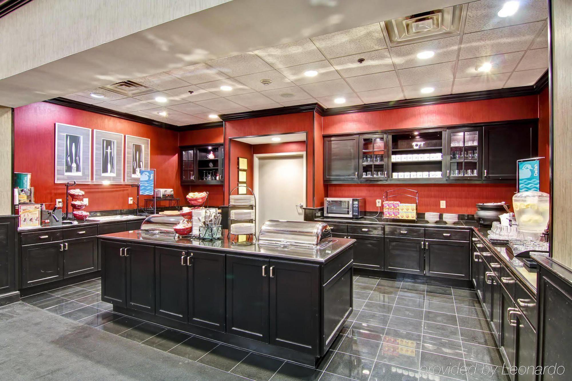 Homewood By Hilton Hotel Leesburg