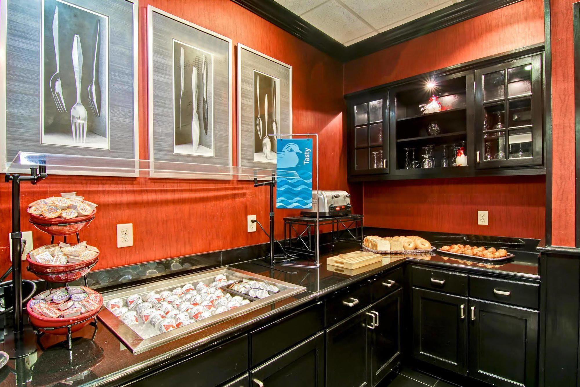 Homewood By Hilton 3* Leesburg