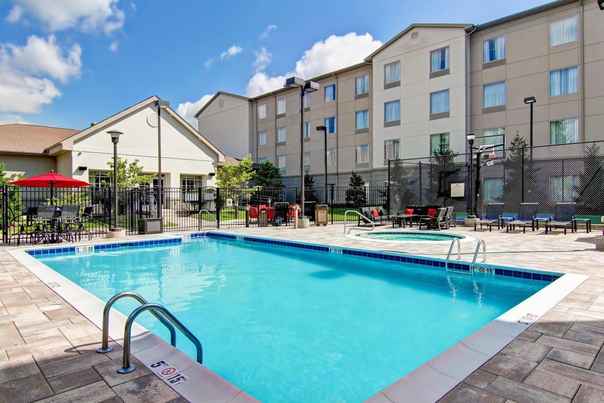 Homewood By Hilton 3*