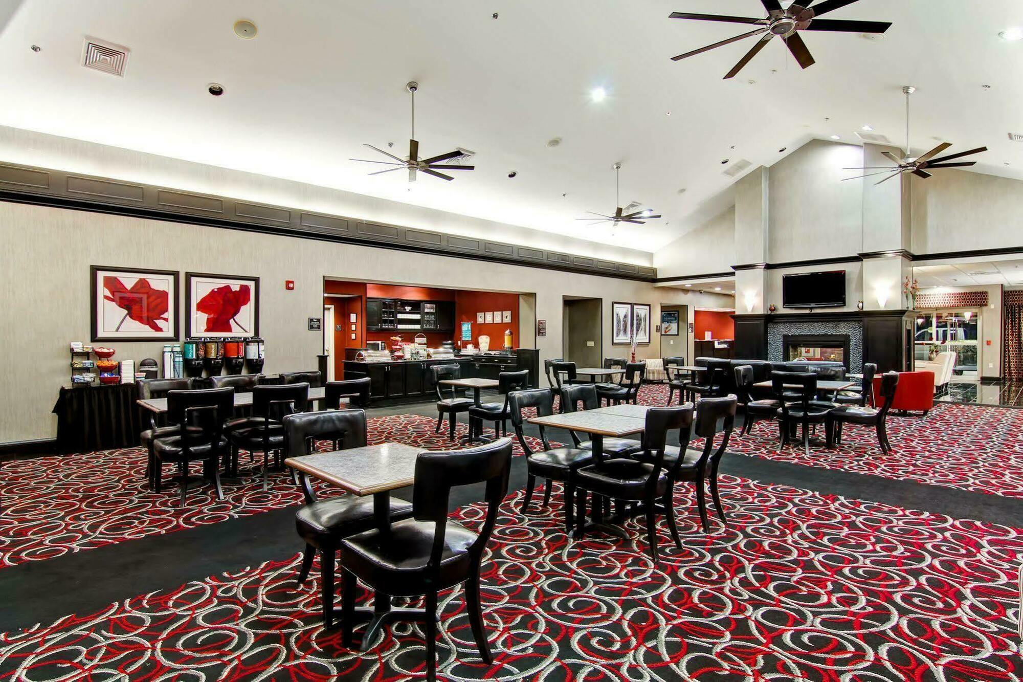 Hotel Homewood By Hilton