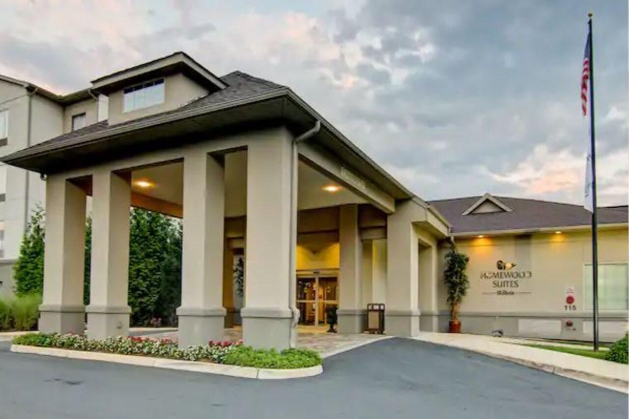 Homewood By Hilton 3* Leesburg