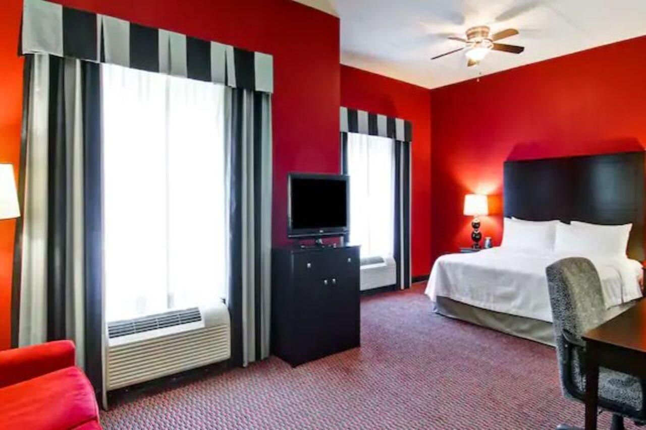 Hotel Homewood By Hilton