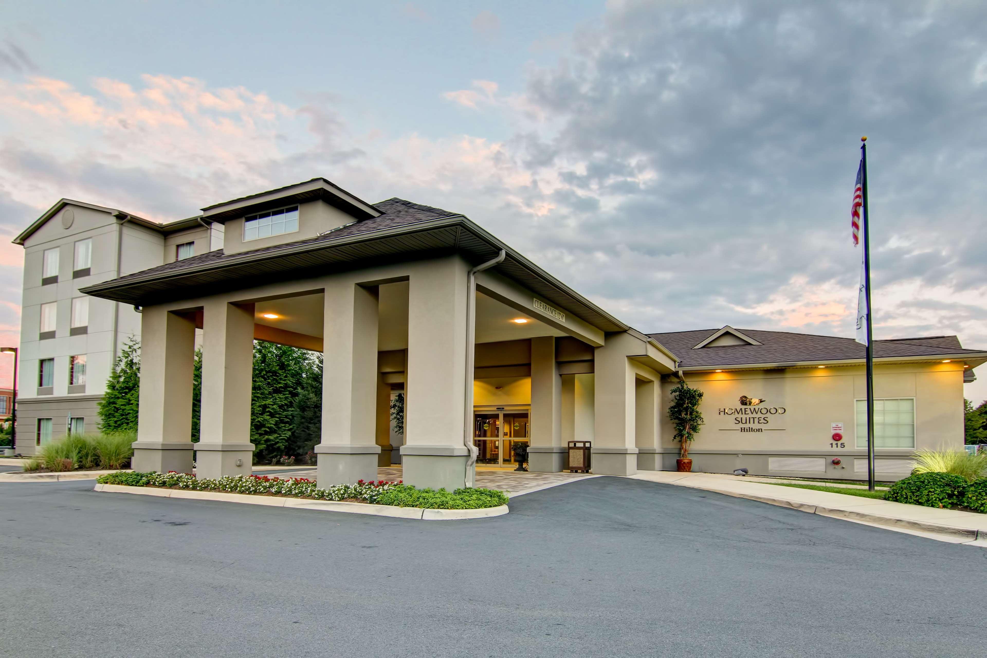 Homewood By Hilton