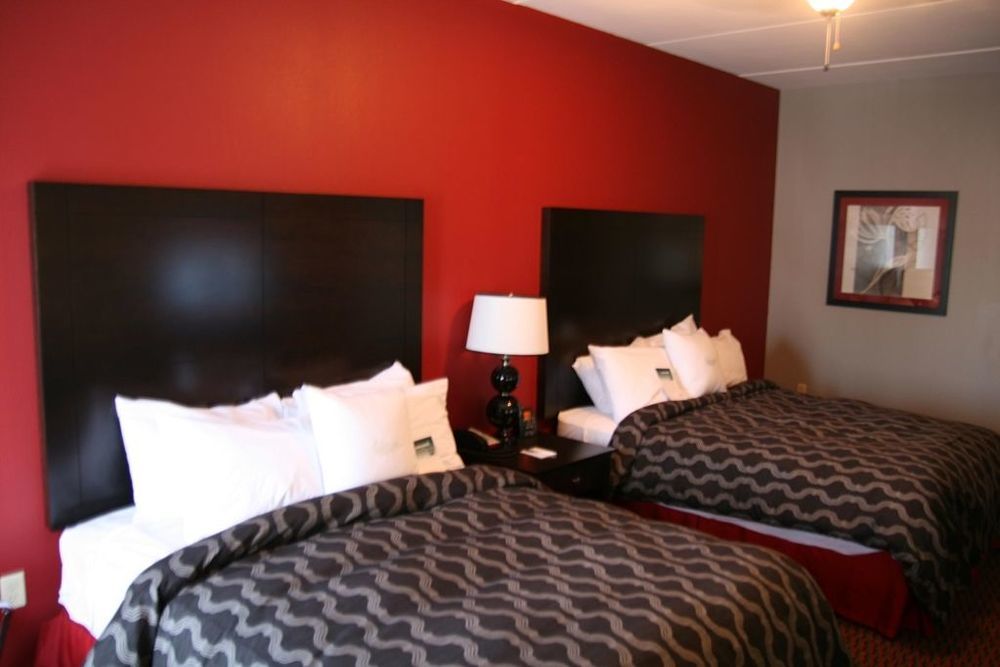 Homewood By Hilton Hotel Leesburg