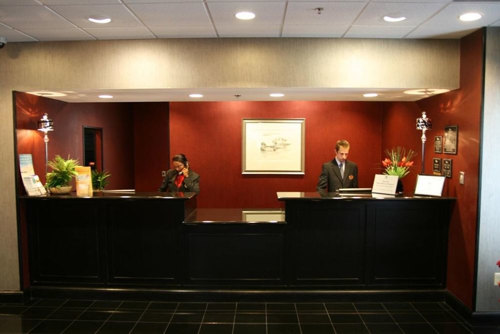Homewood By Hilton Hotel