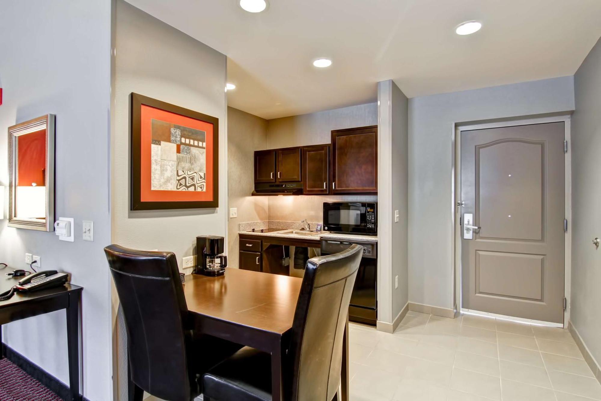 Homewood By Hilton Hotel