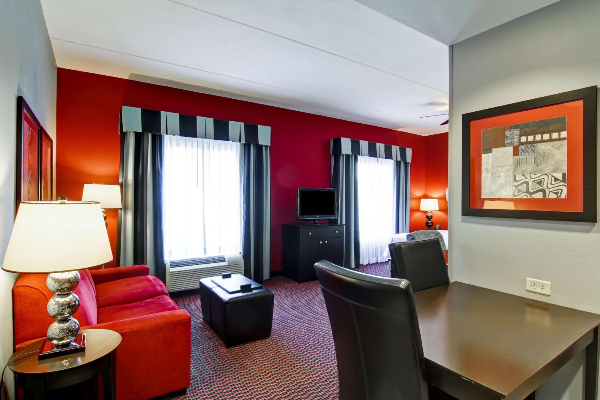 Homewood By Hilton Hotel 3*