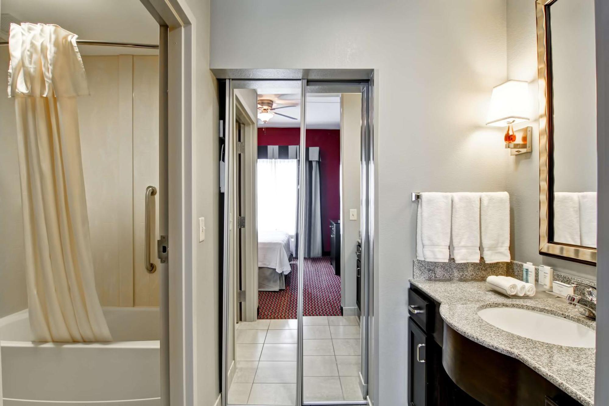 Homewood By Hilton 3*