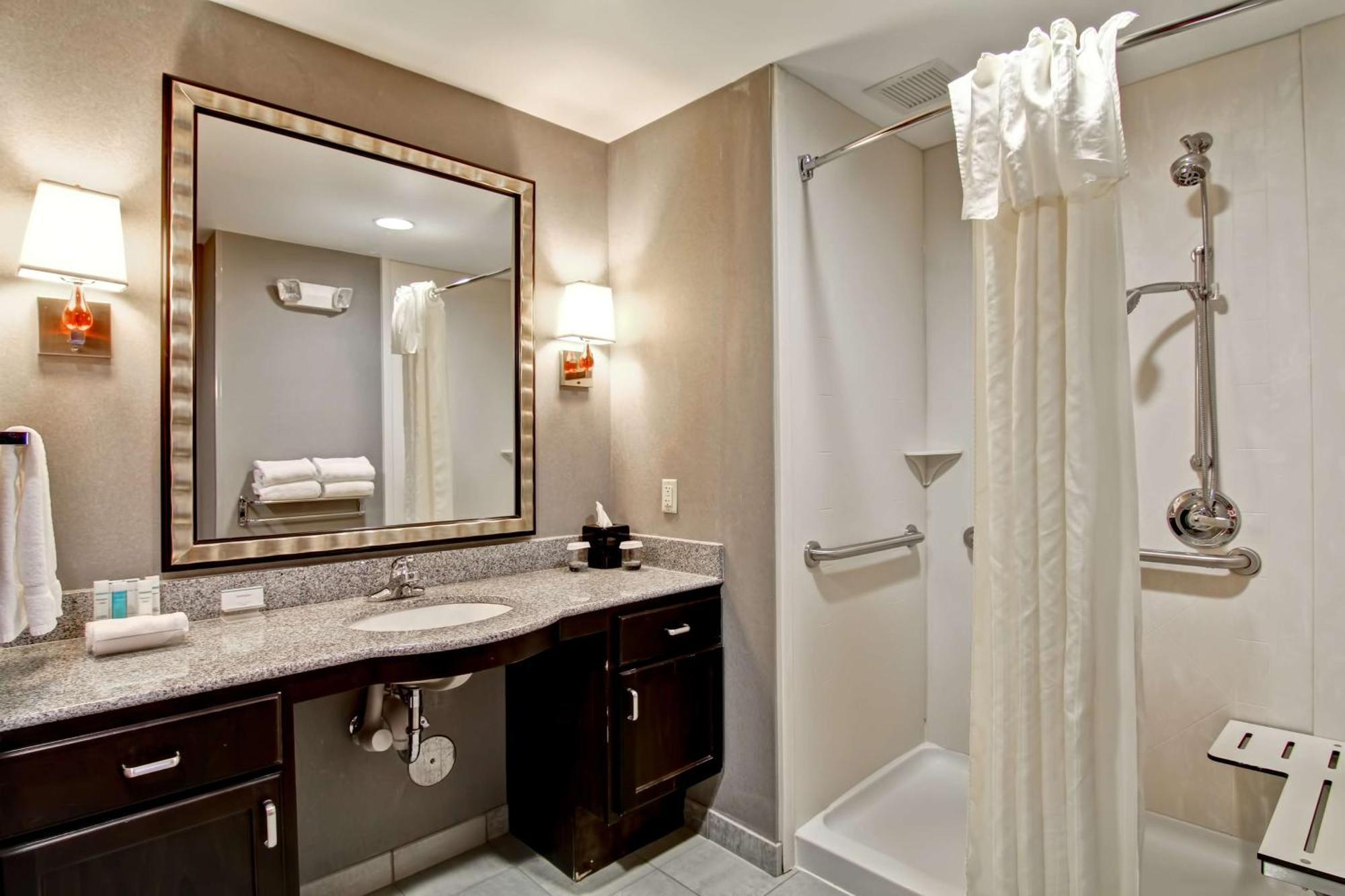 Homewood By Hilton Hotel Leesburg