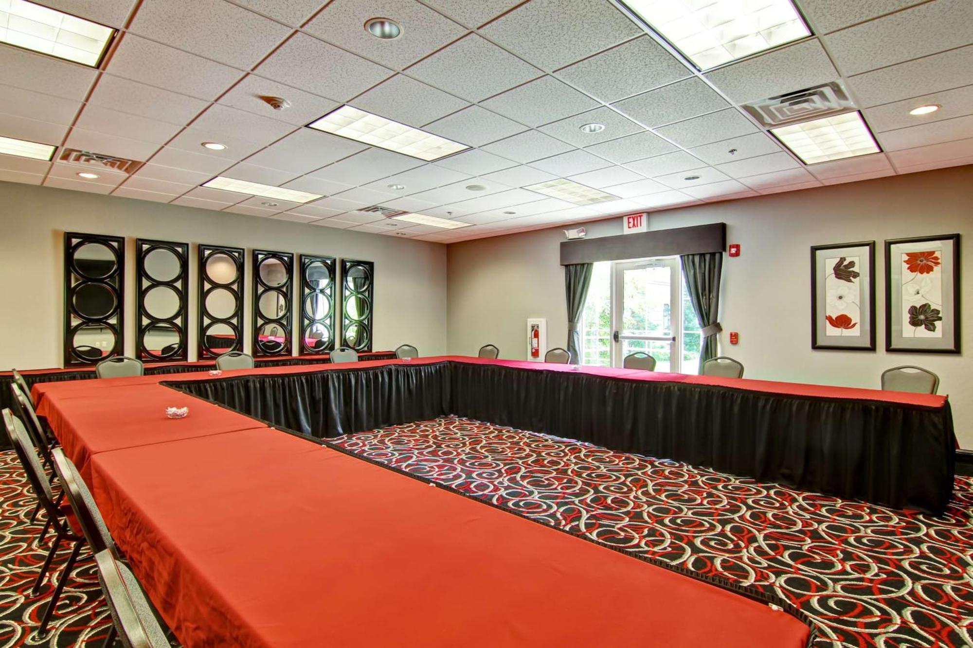 Homewood By Hilton Hotel