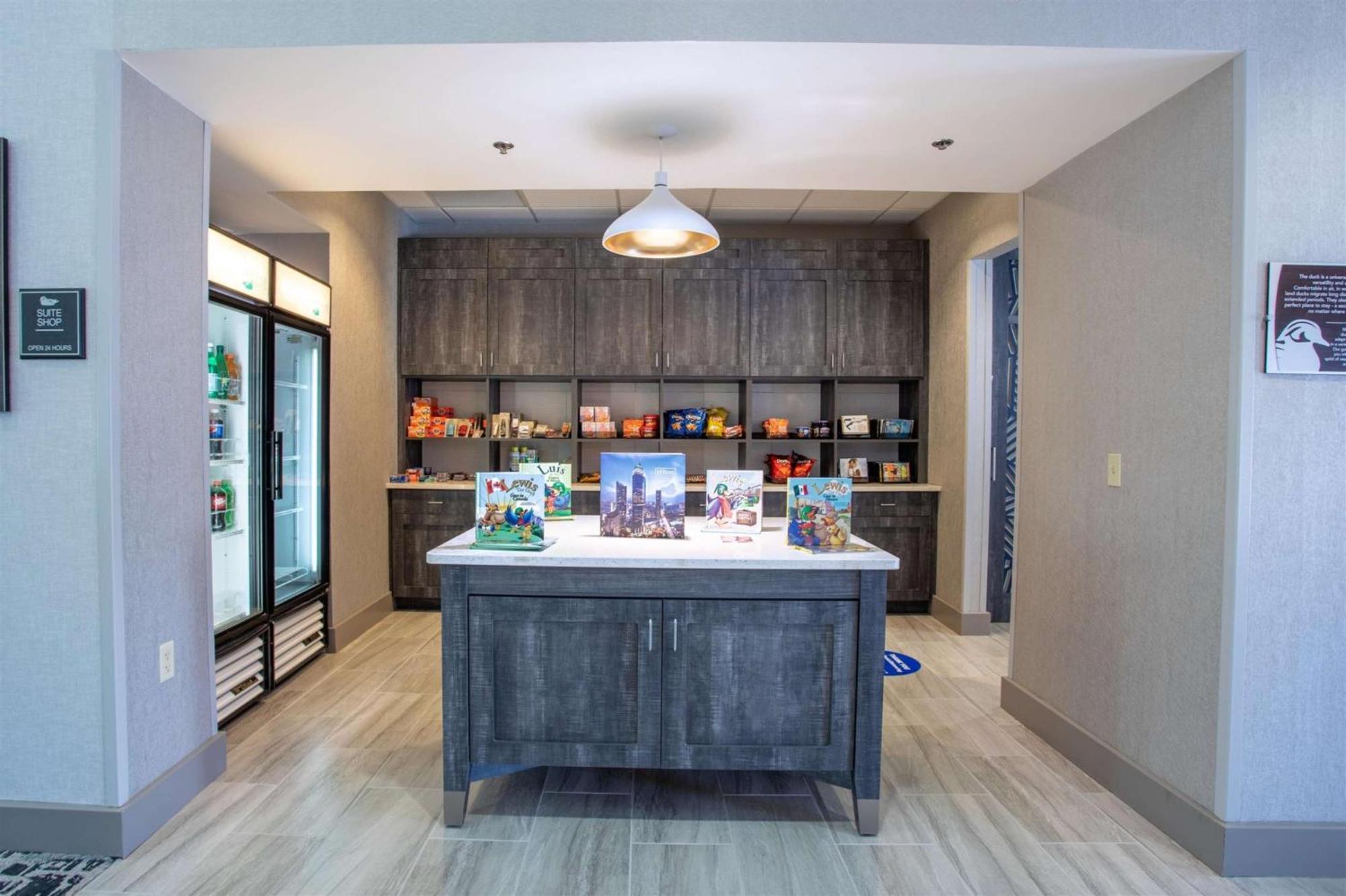 Hotel Homewood By Hilton 3*