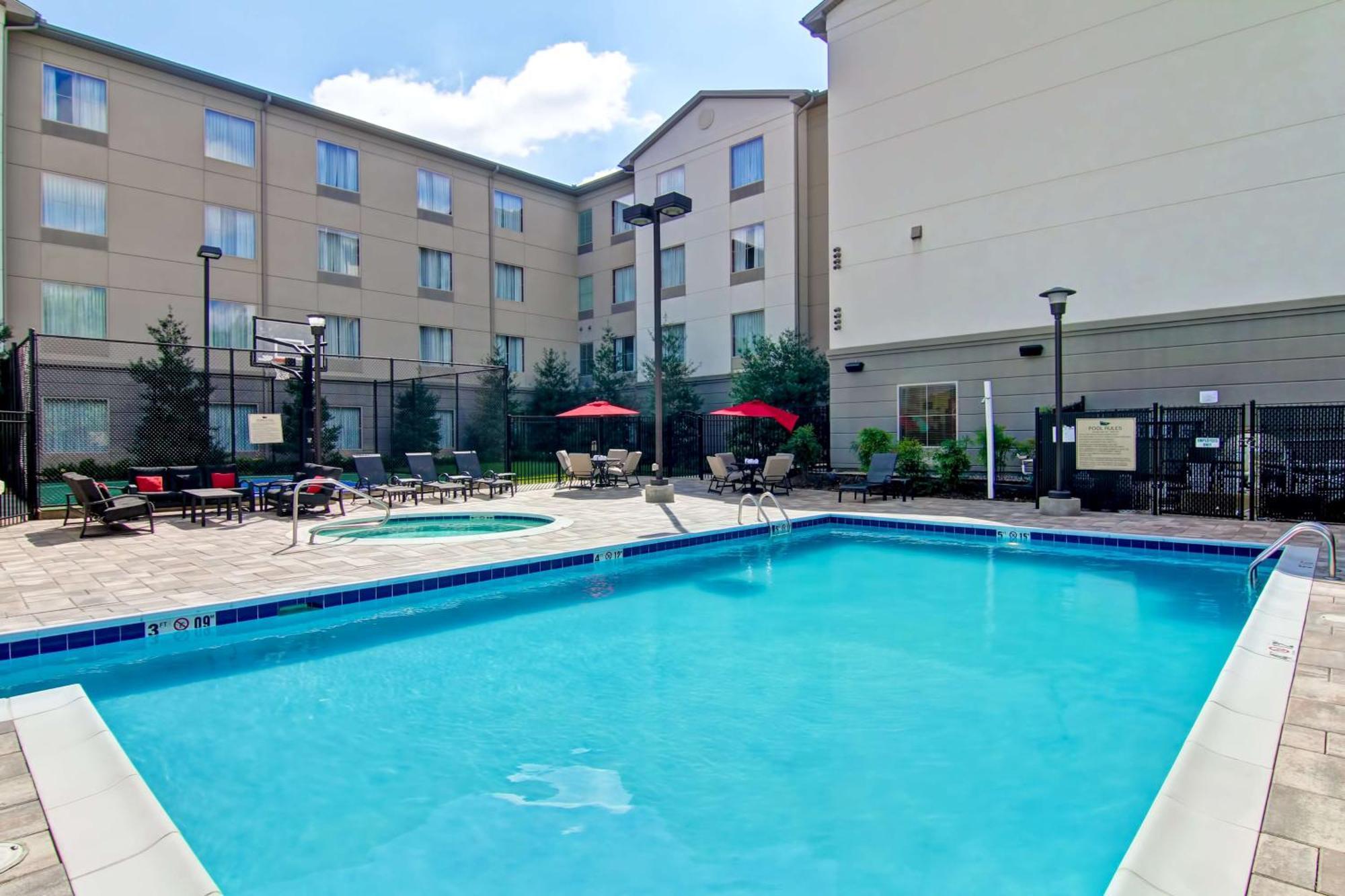Homewood By Hilton 3*