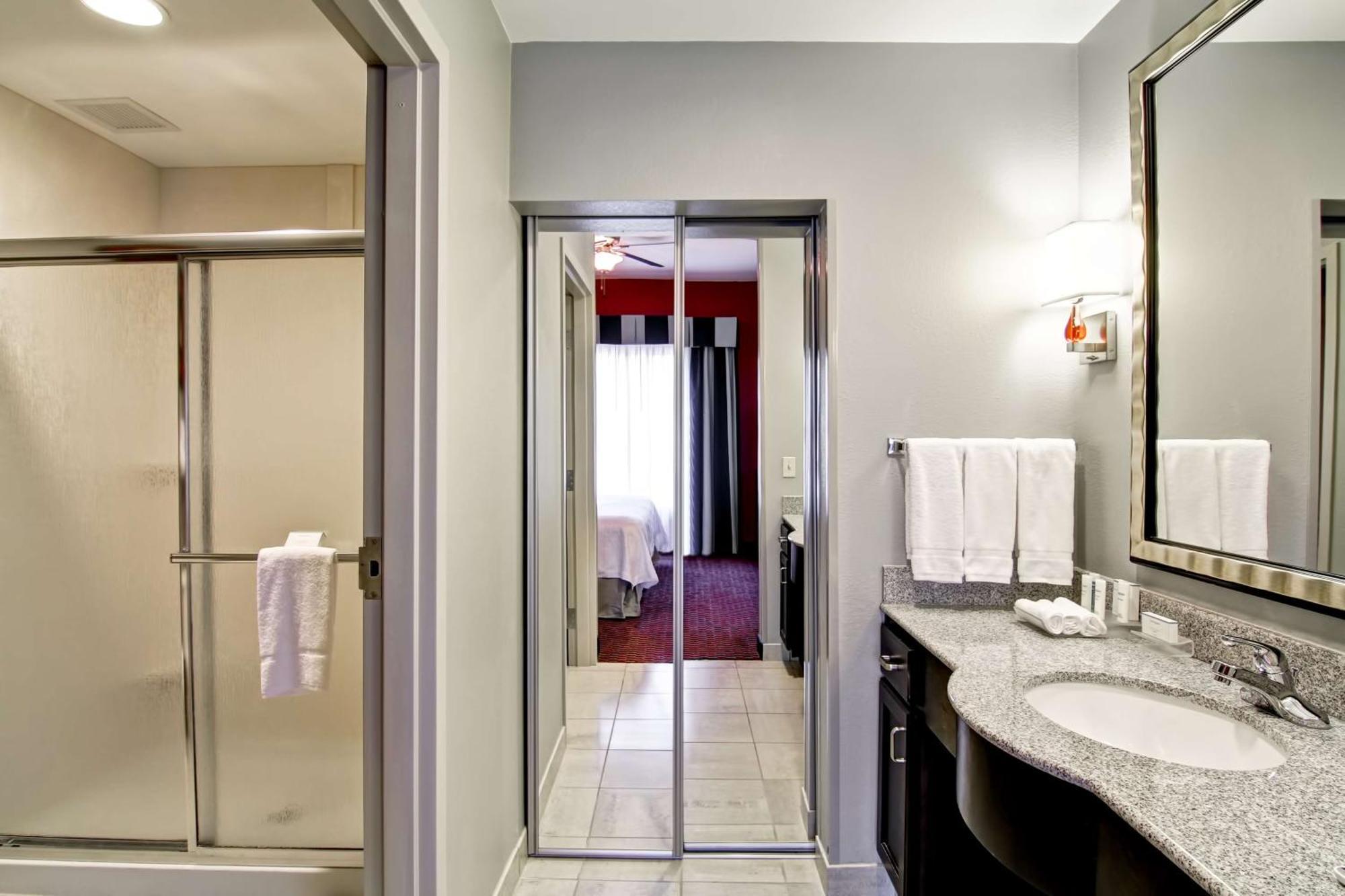 Homewood By Hilton Hotel 3*