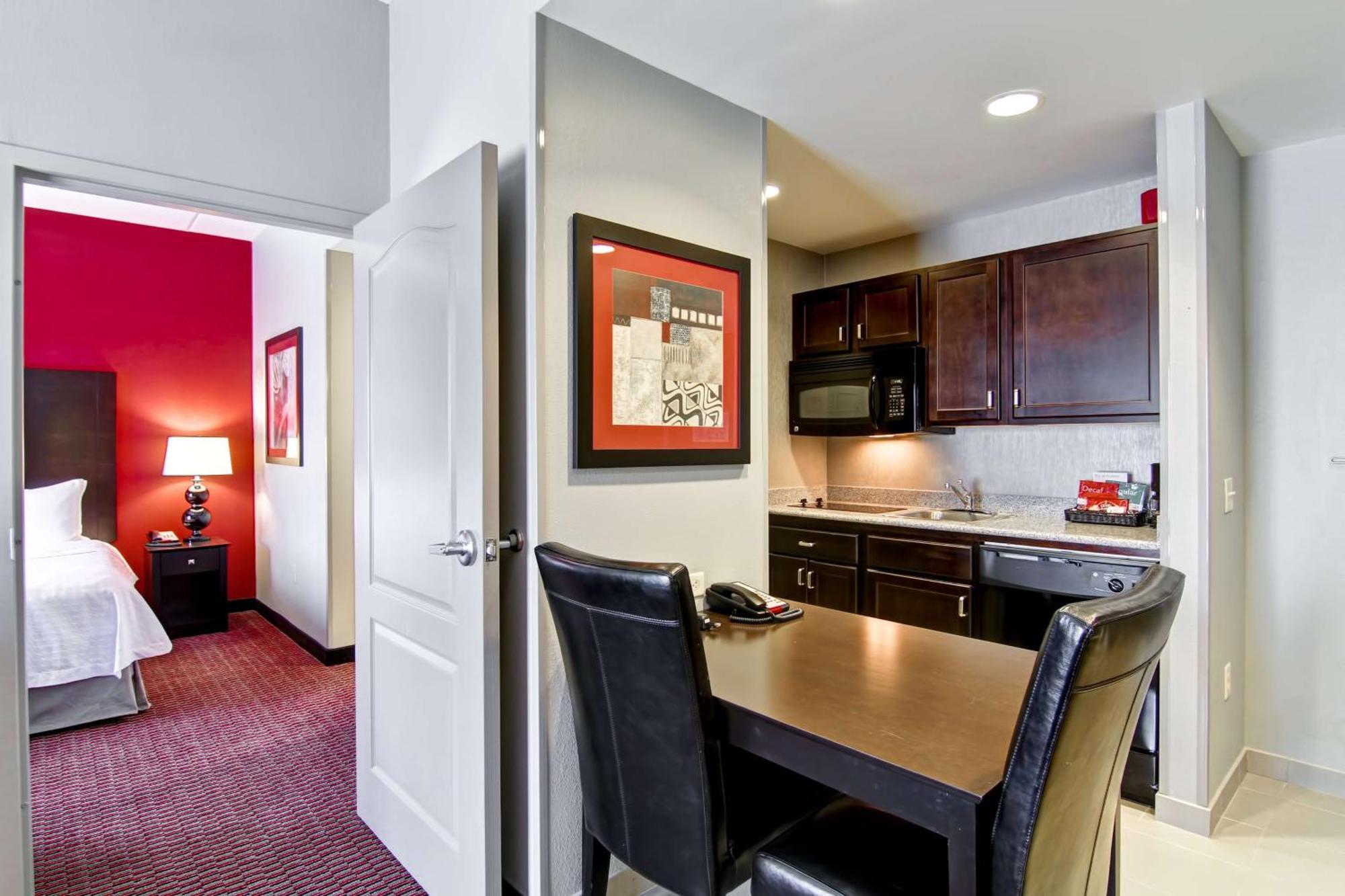 Homewood By Hilton Hotel Leesburg