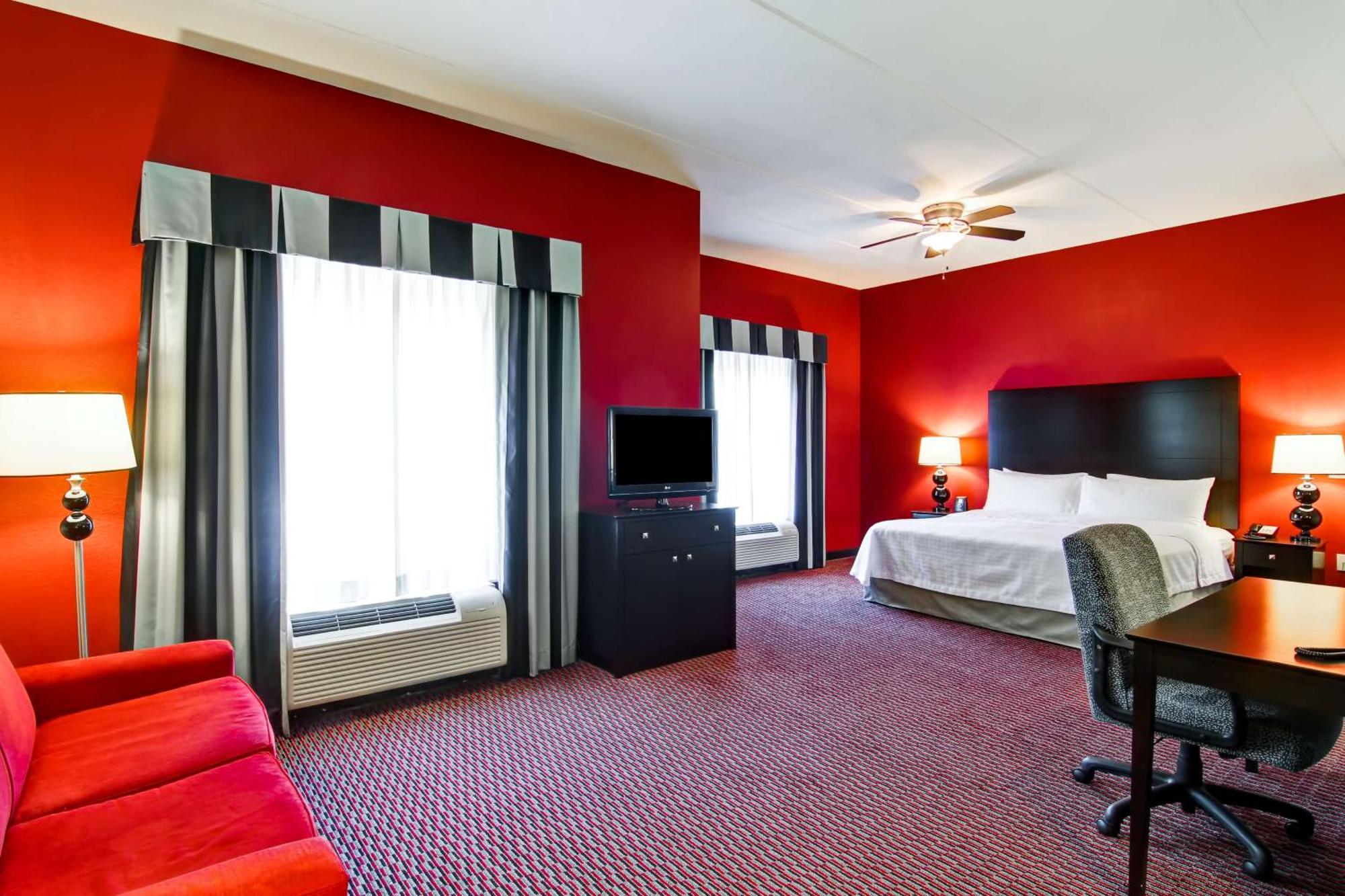 Homewood By Hilton 3* Leesburg