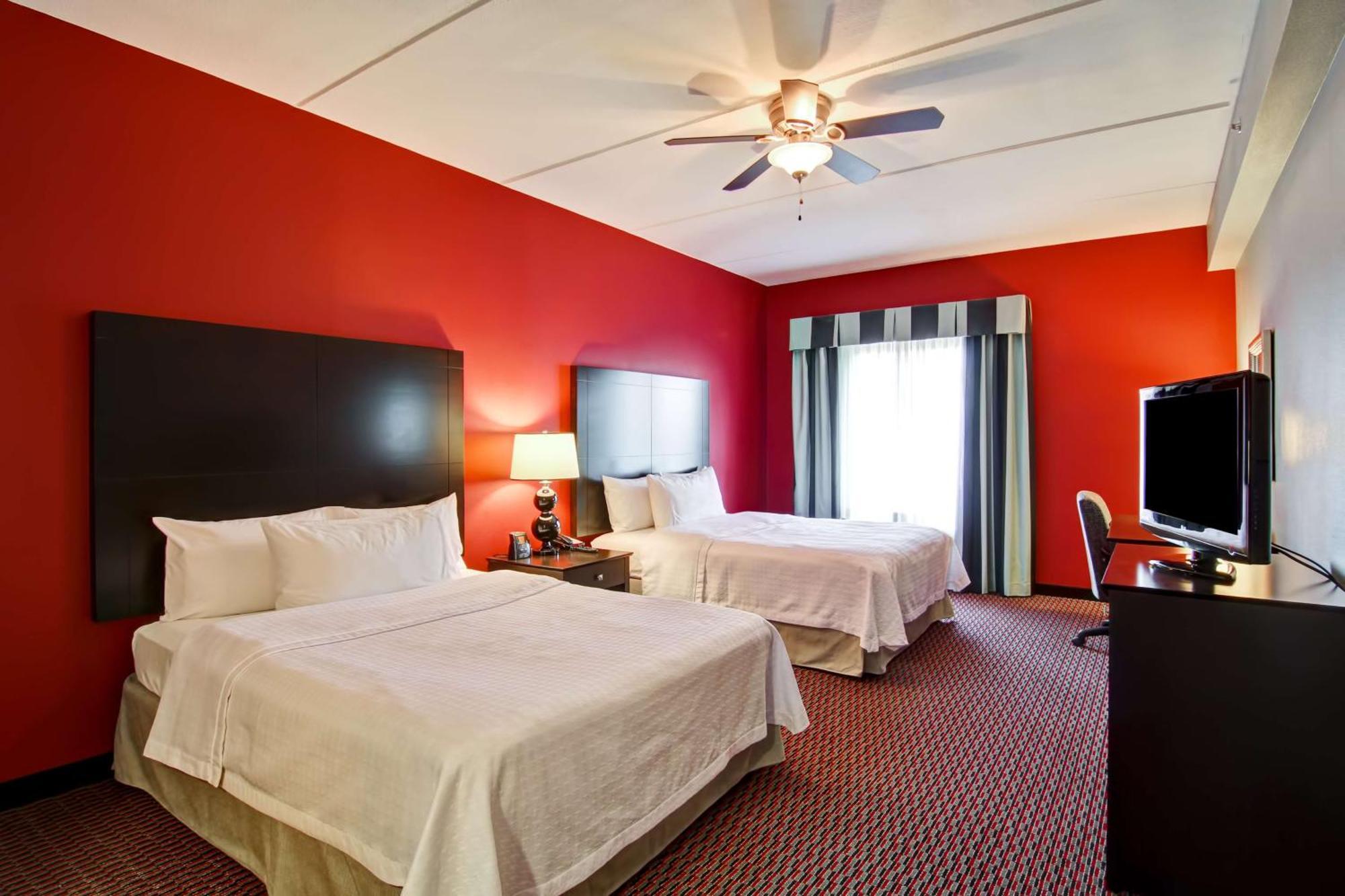 Hotel Homewood By Hilton