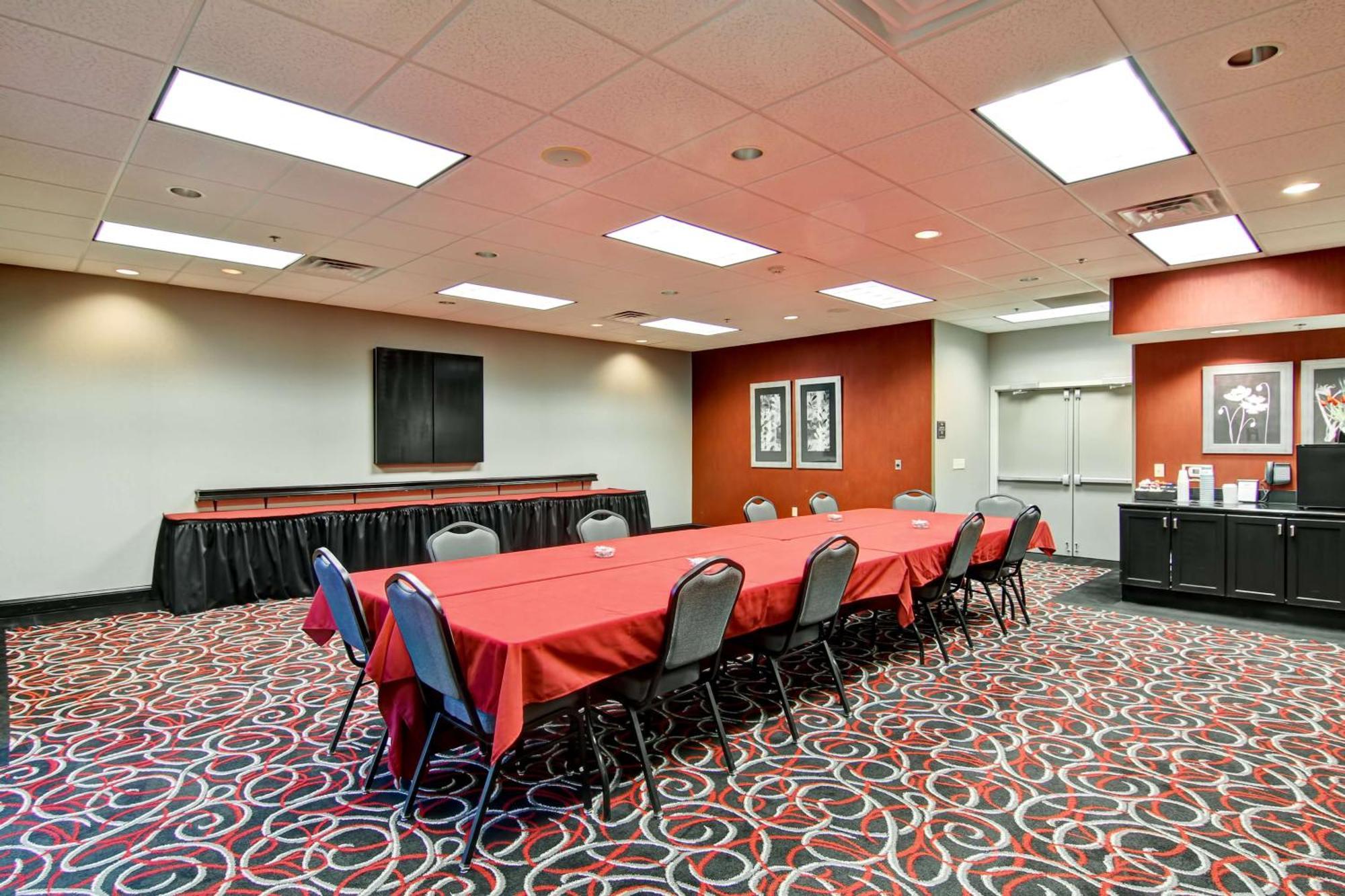 Homewood By Hilton Hotel Leesburg