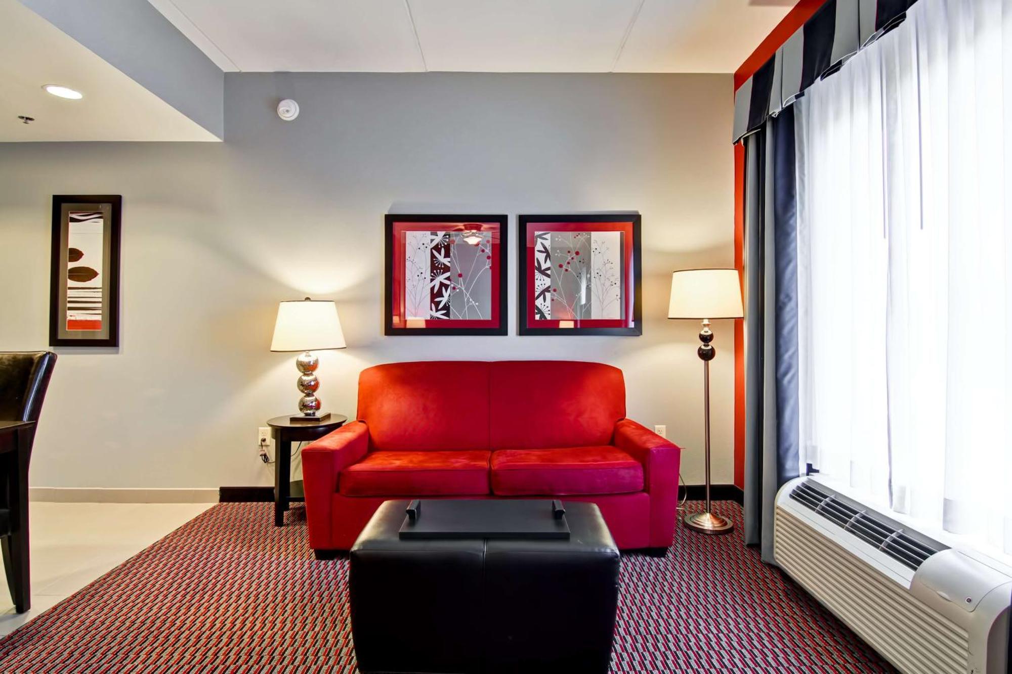 Homewood By Hilton 3* Leesburg