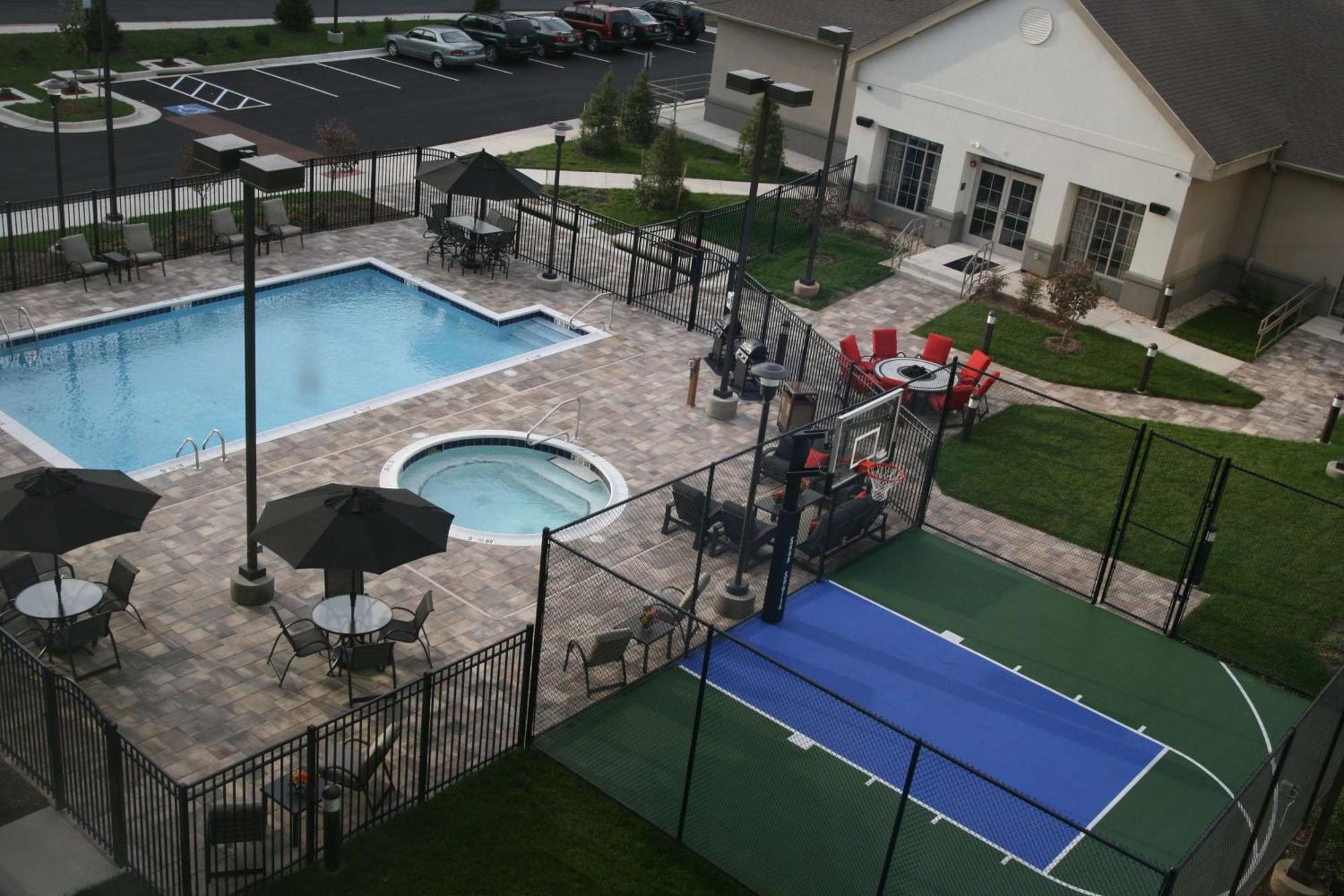 Hotel Homewood By Hilton 3*