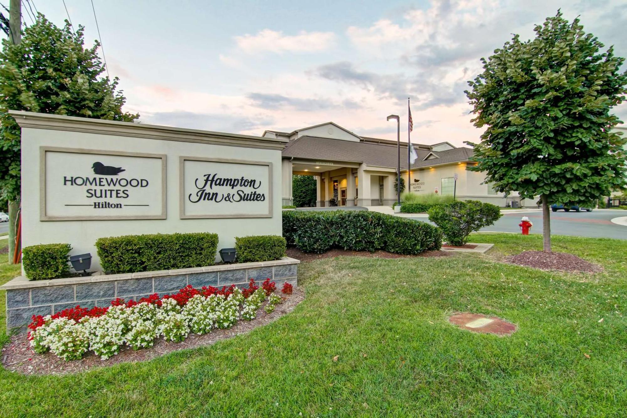 Homewood By Hilton Hotel 3*