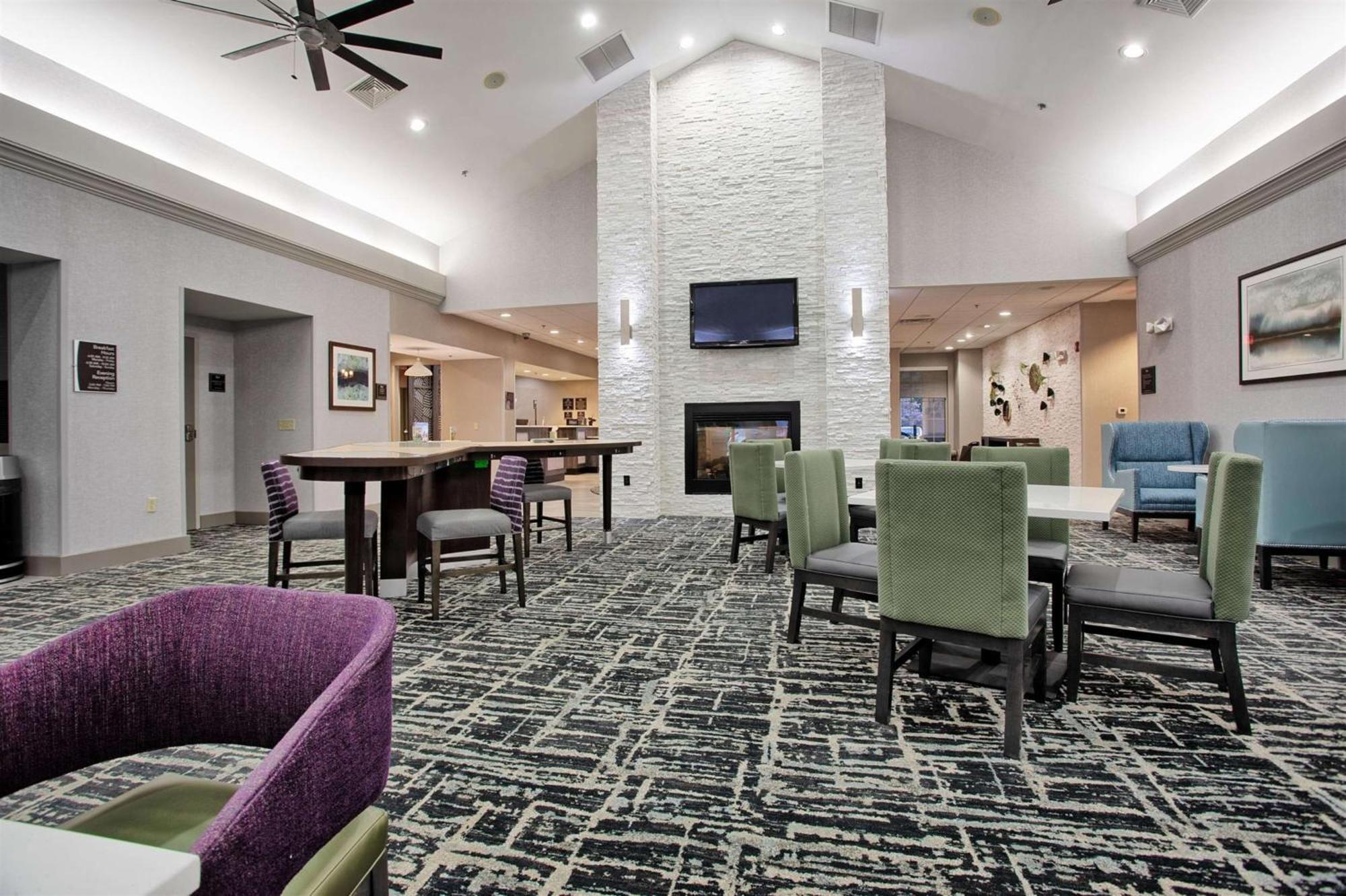 Homewood By Hilton Hotel Leesburg
