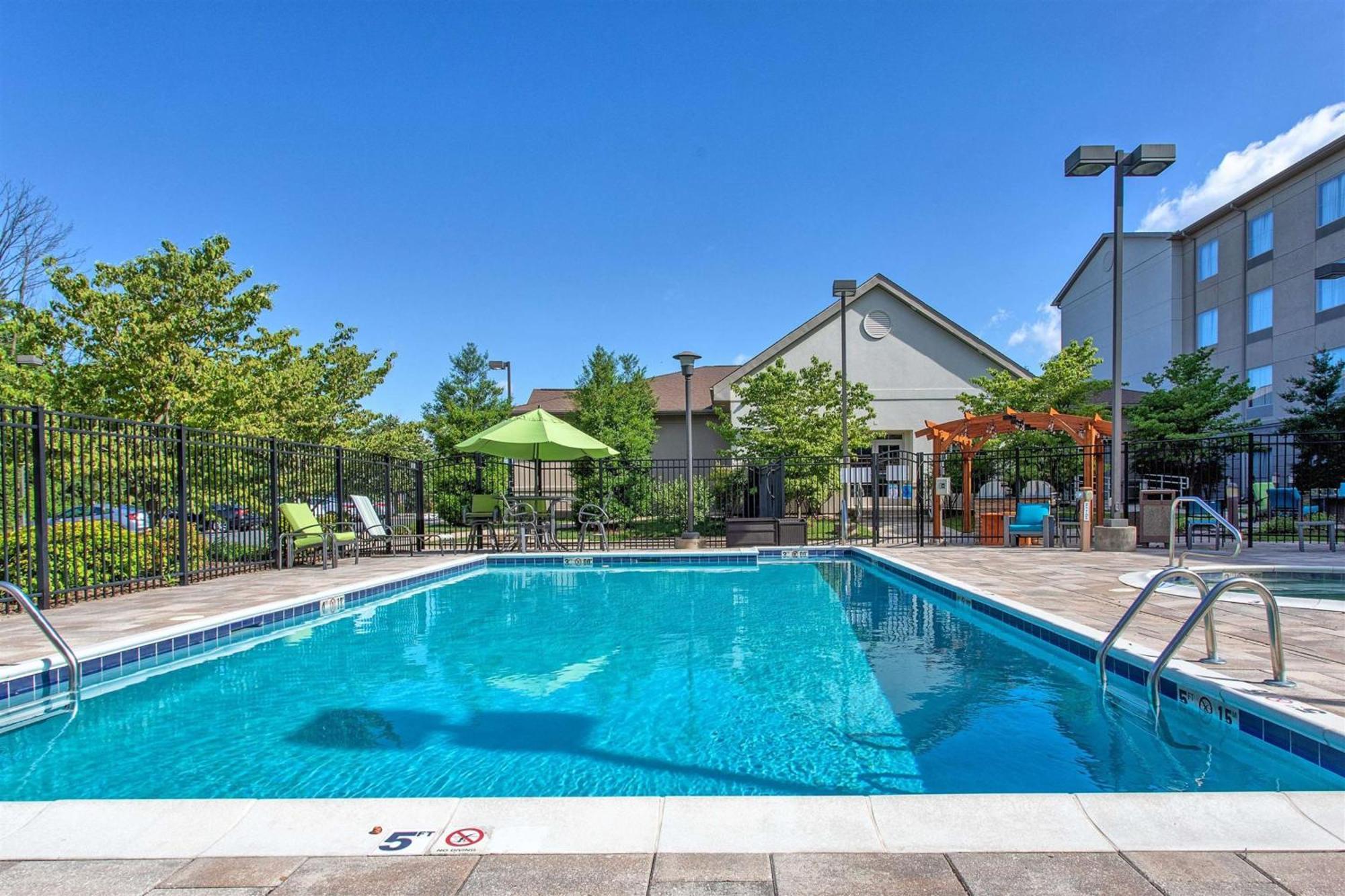 Homewood By Hilton Hotel 3*