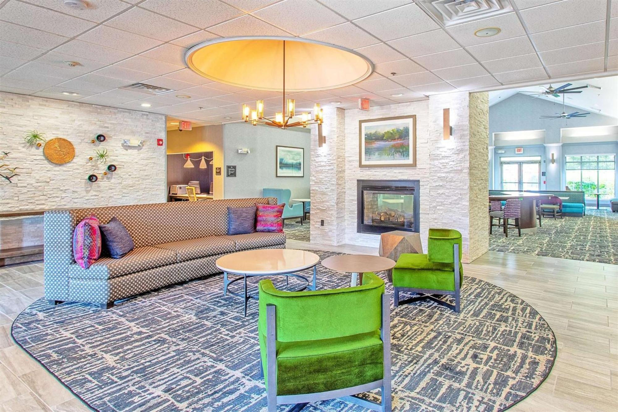 Homewood By Hilton Hotel Leesburg